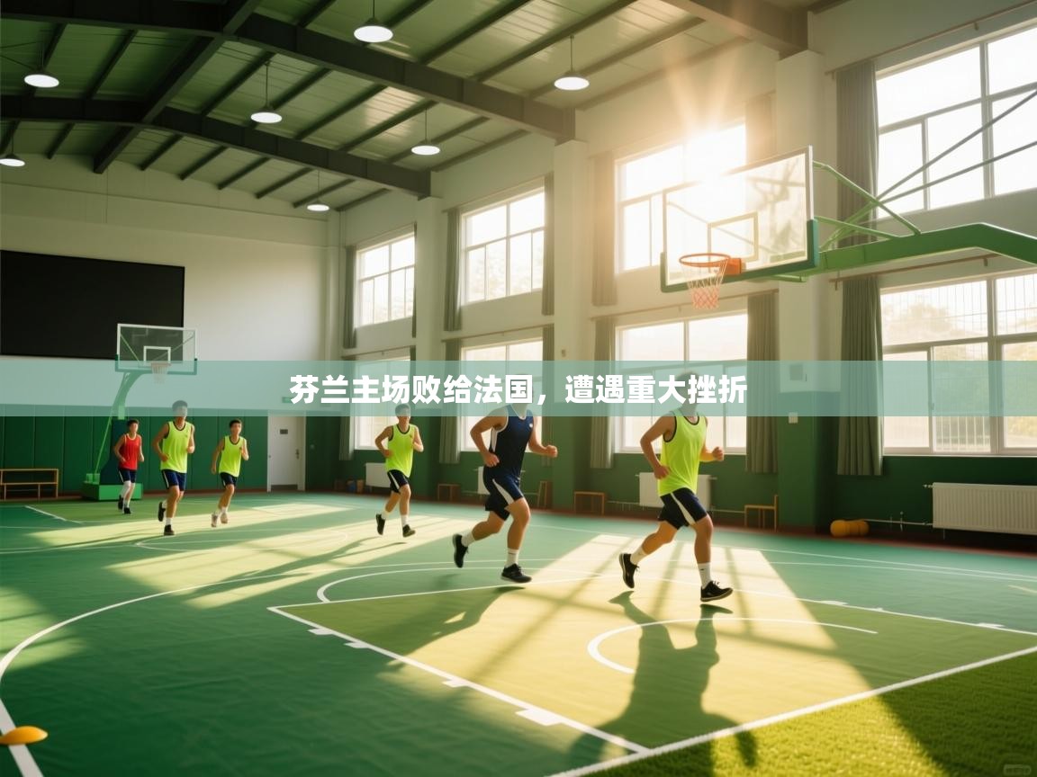 芬兰主场败给法国，遭遇重大挫折  第1张