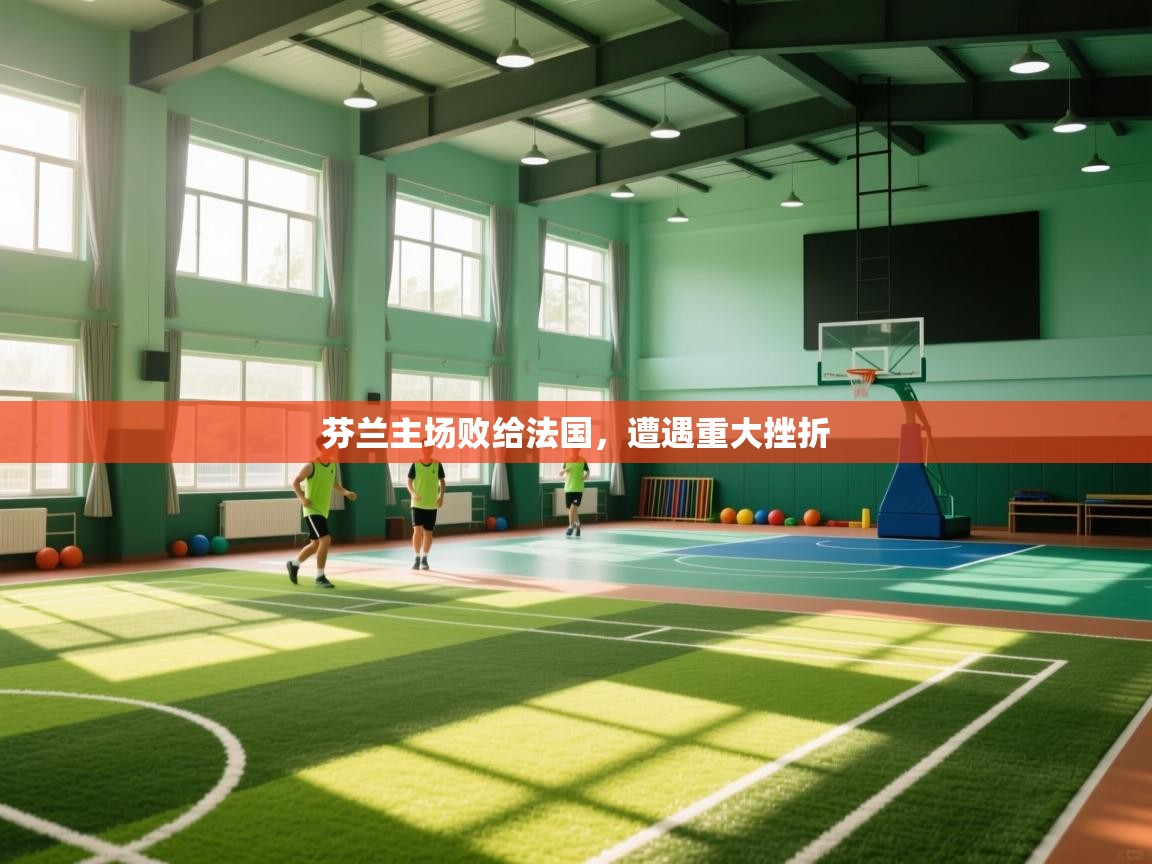 芬兰主场败给法国，遭遇重大挫折  第2张