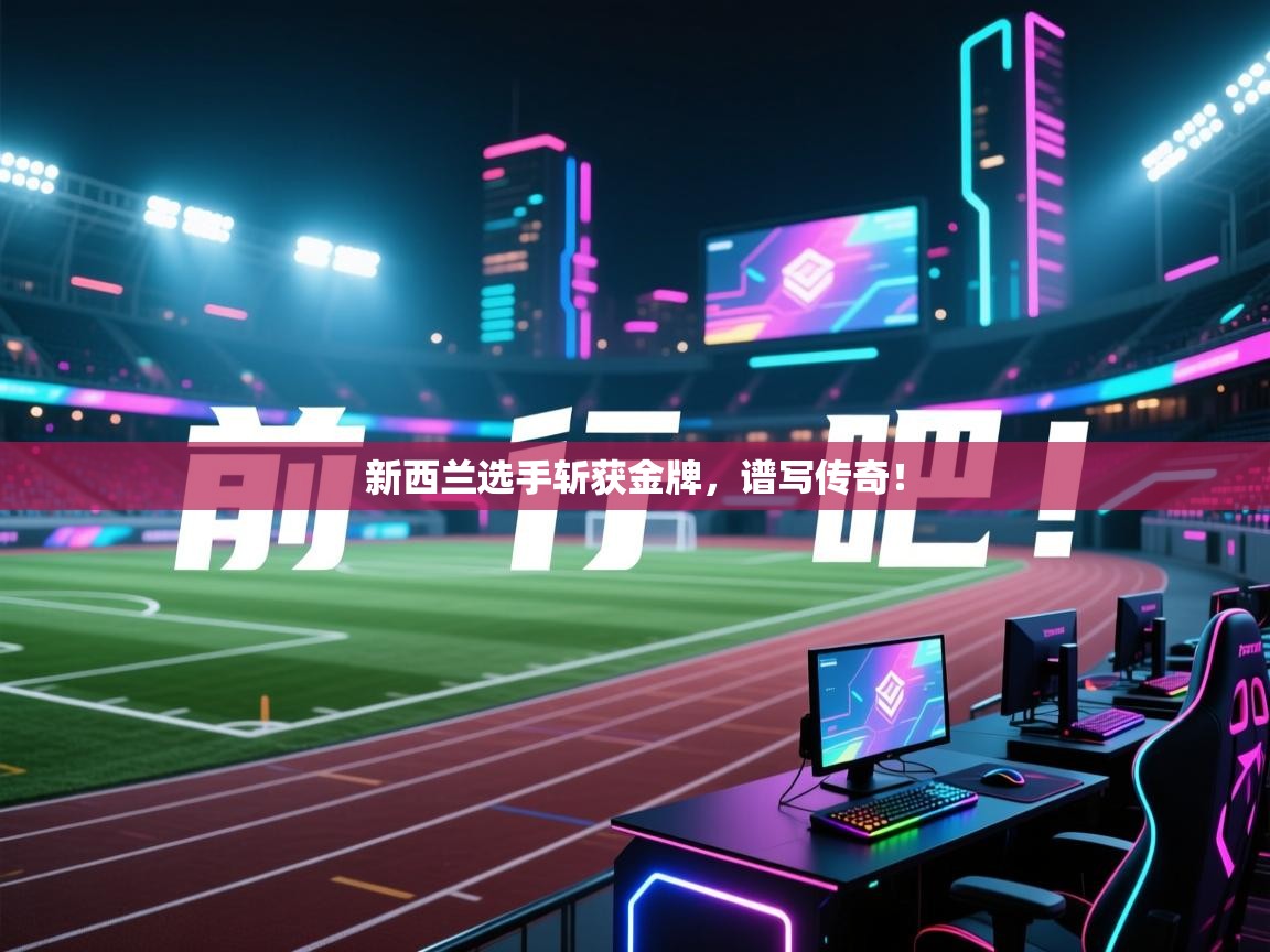 新西兰选手斩获金牌,谱写传奇! 第1张