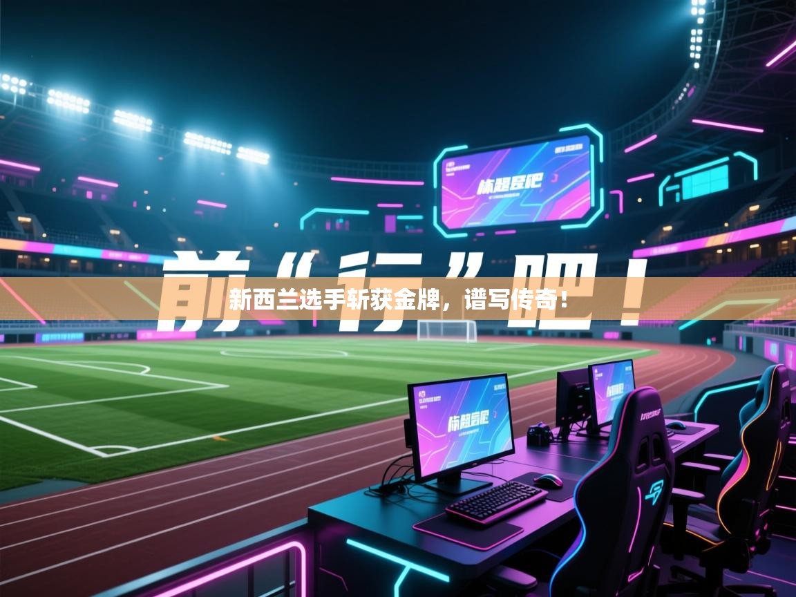 新西兰选手斩获金牌,谱写传奇! 第2张